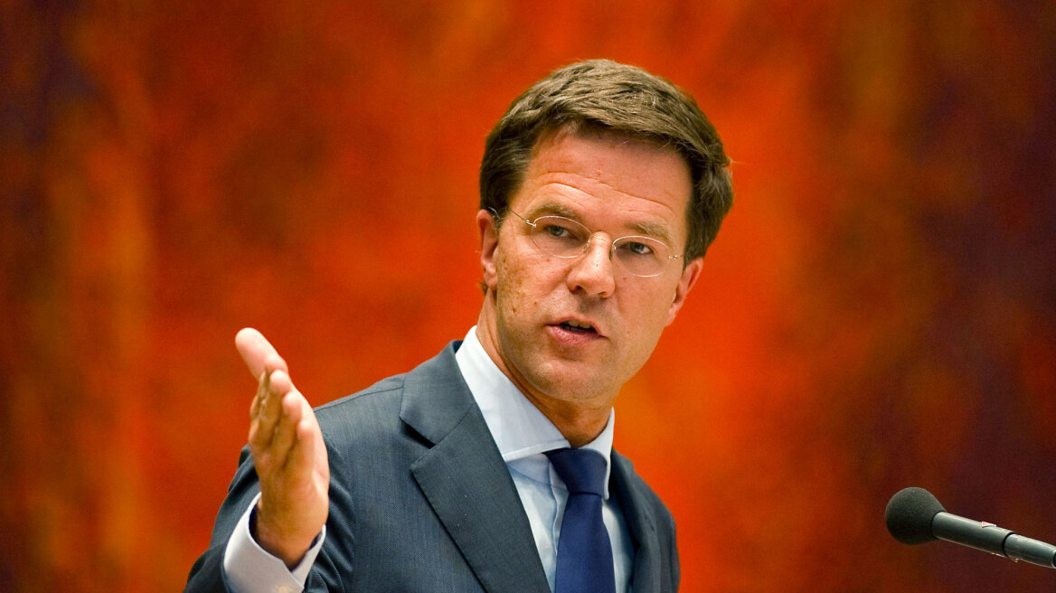 Ολλανδία: Απώλειες για την κυβέρνηση Ρούτε στις τοπικές εκλογές